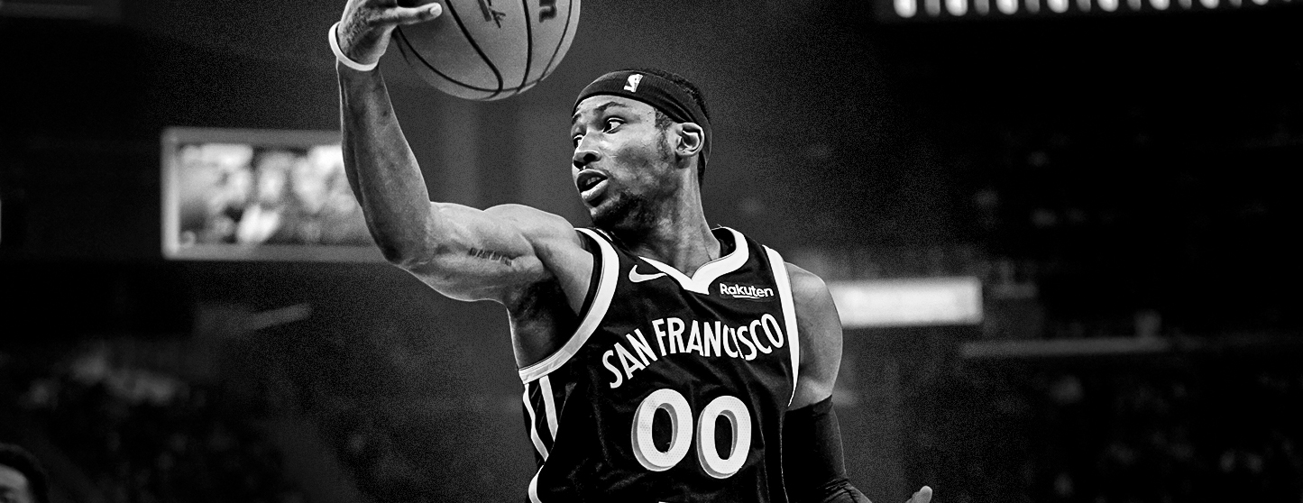 Problema de Jonathan Kuminga no Warriors se agrava ainda mais