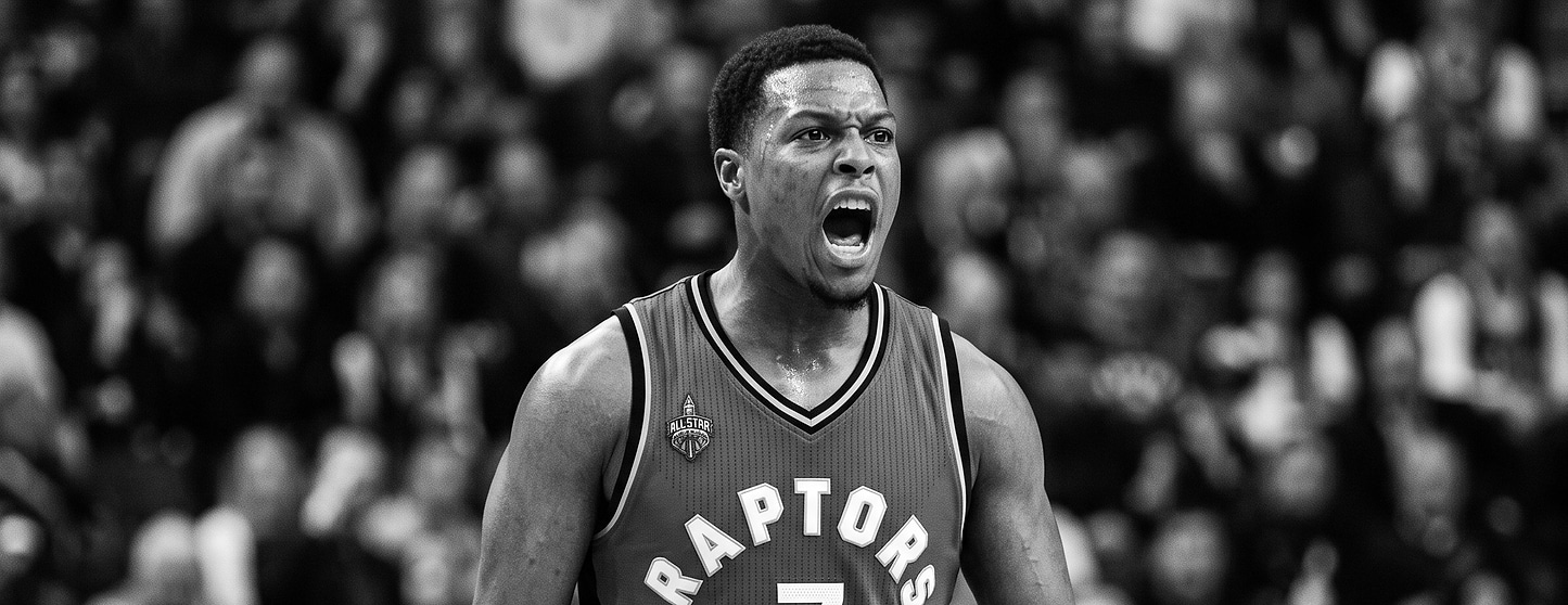 Toronto Raptors: as 10 maiores lendas da franquia