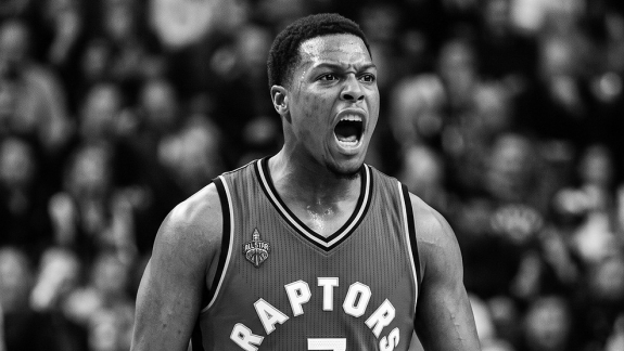 Toronto Raptors: as 10 maiores lendas da franquia
