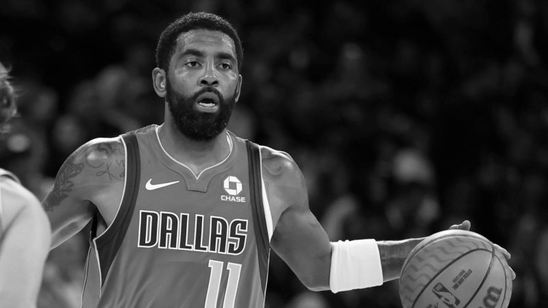 O Mavs jogou em Macau dentro do cassino do próprio dono