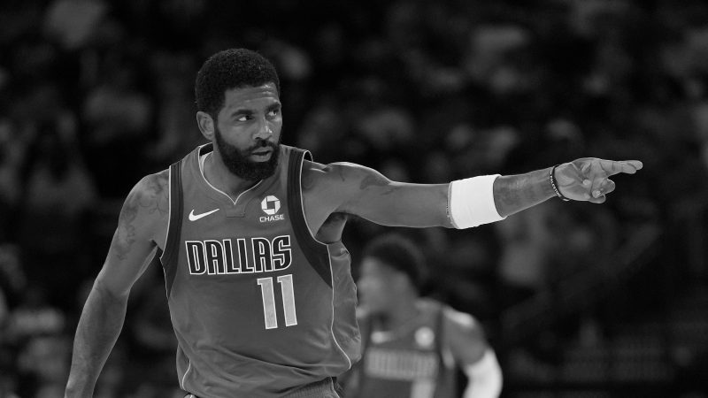 Pacers x Mavs hoje: horário, onde assistir e escalações