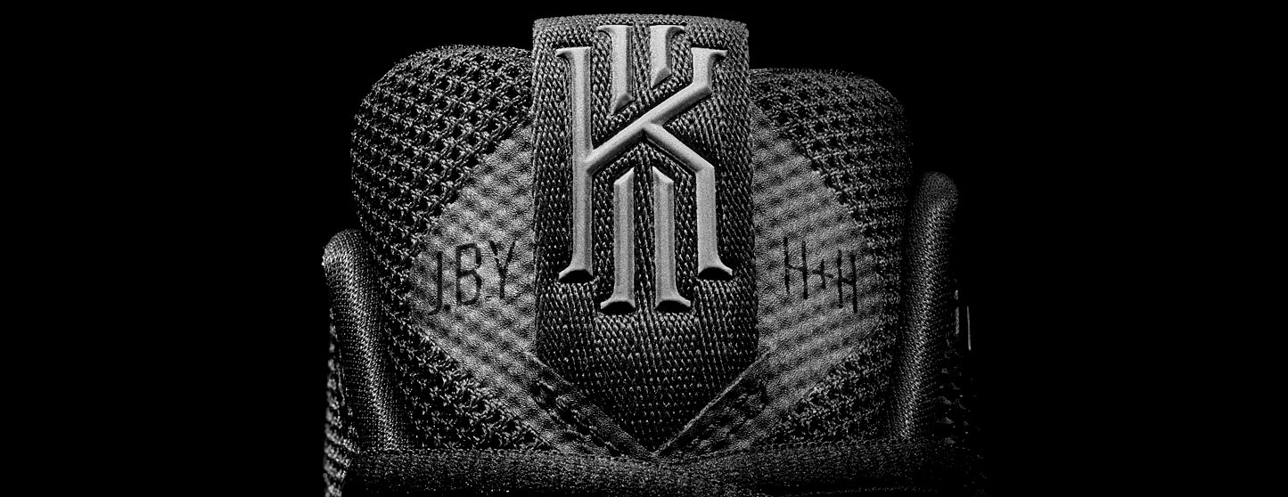 Nike Kyrie 3