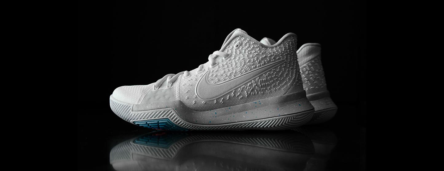 Nike Kyrie 3 ‘Summer’