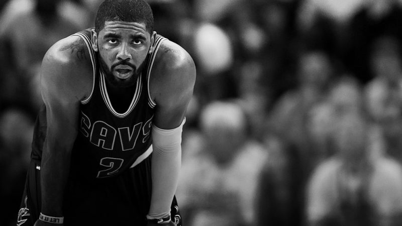 Histórias não contadas sobre Kyrie Irving: De sua paixão por musicais até ser uma estrela da NBA