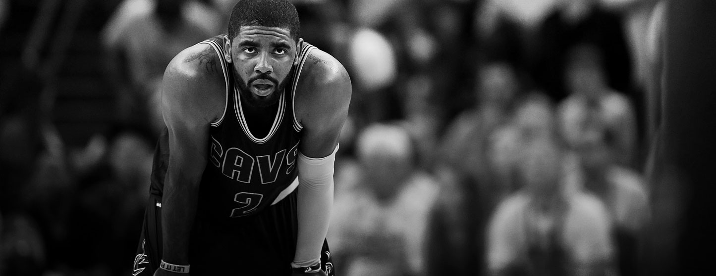 Histórias não contadas sobre Kyrie Irving: De sua paixão por musicais até ser uma estrela da NBA