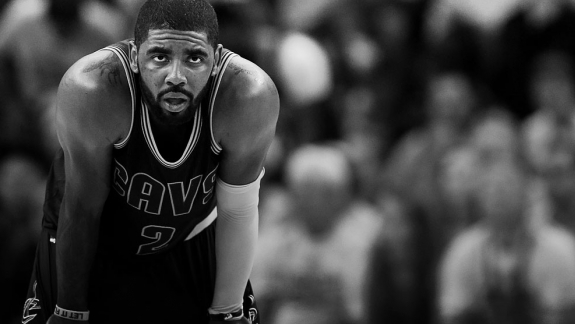 Histórias não contadas sobre Kyrie Irving: De sua paixão por musicais até ser uma estrela da NBA 