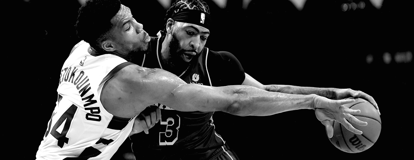 O Milwaukee Bucks está se tornando o novo Los Angeles Lakers?