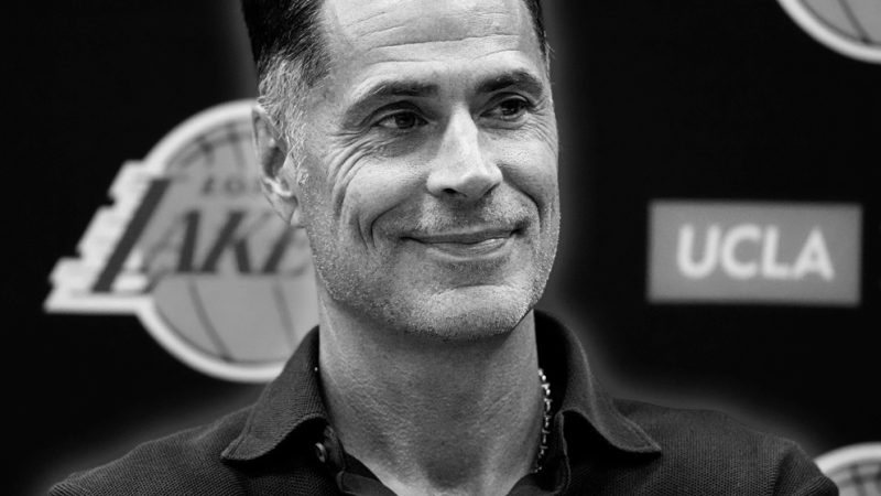 Lakers pode avaliar troca por armador do Celtics