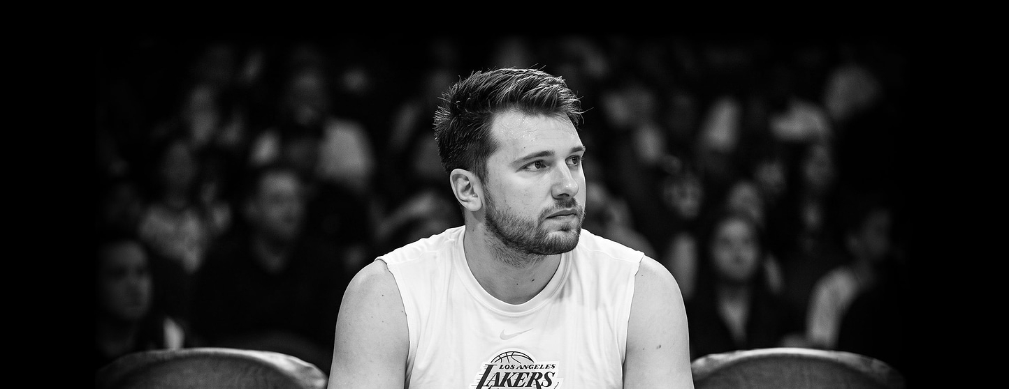 Lakers vai fazer história da pior maneira possível