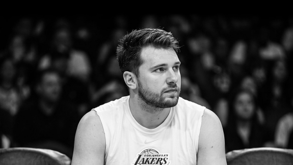 Lakers vai fazer história da pior maneira possível
