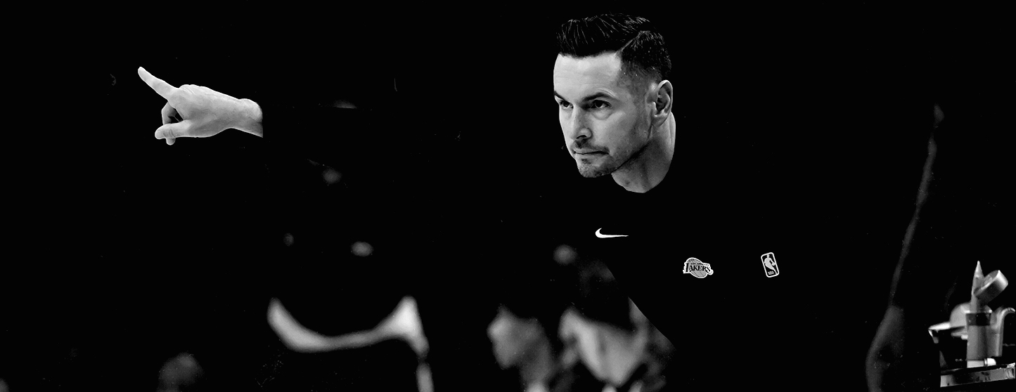 NBA: Lakers manda dois jogadores para a G-League