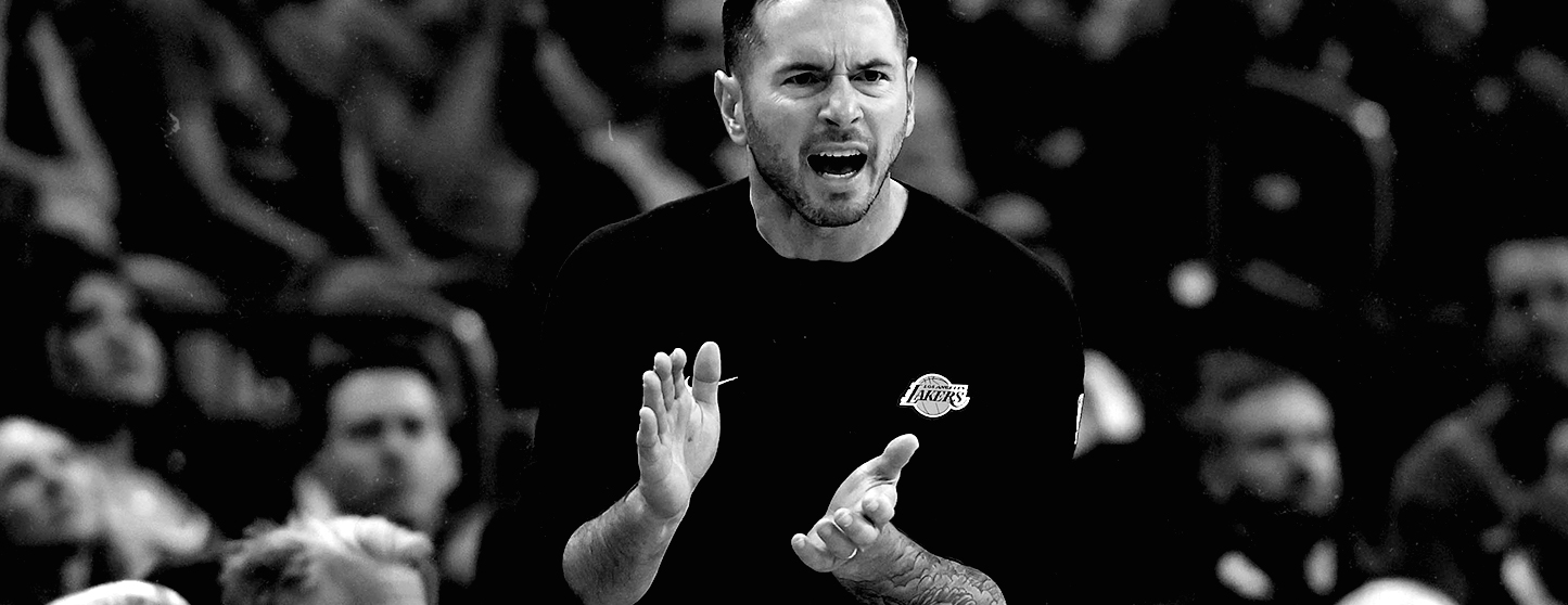 ‘Estou desapontado’: JJ Redick faz duras criticas ao Lakers