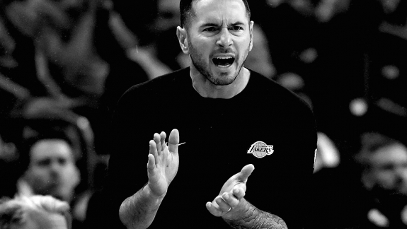 'Estou desapontado': JJ Redick faz duras criticas ao Lakers