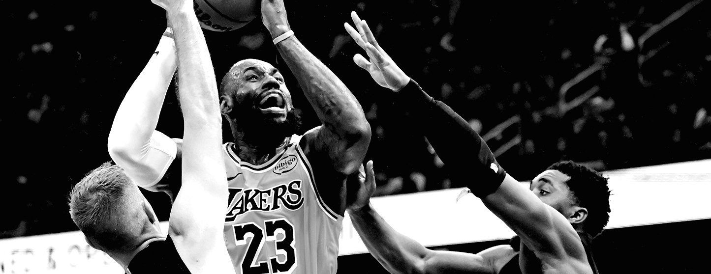 NBA: Alerta vermelho no Lakers após derrota humilhante para os Cavaliers