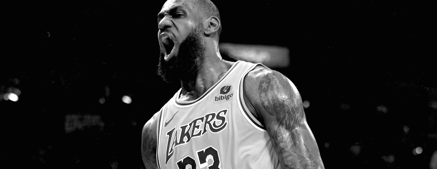 Lakers x Pistons: assista ao vivo o jogo de hoje na NBA