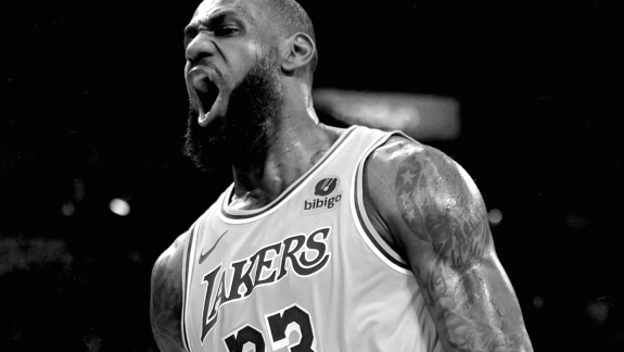 Lakers x Pistons: assista ao vivo o jogo de hoje na NBA