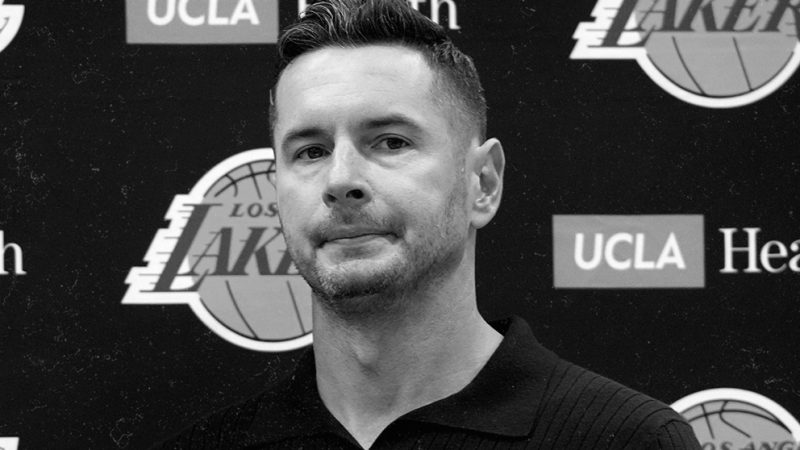 NBA: Redick surpreende ao revelar planos de rotação do Lakers