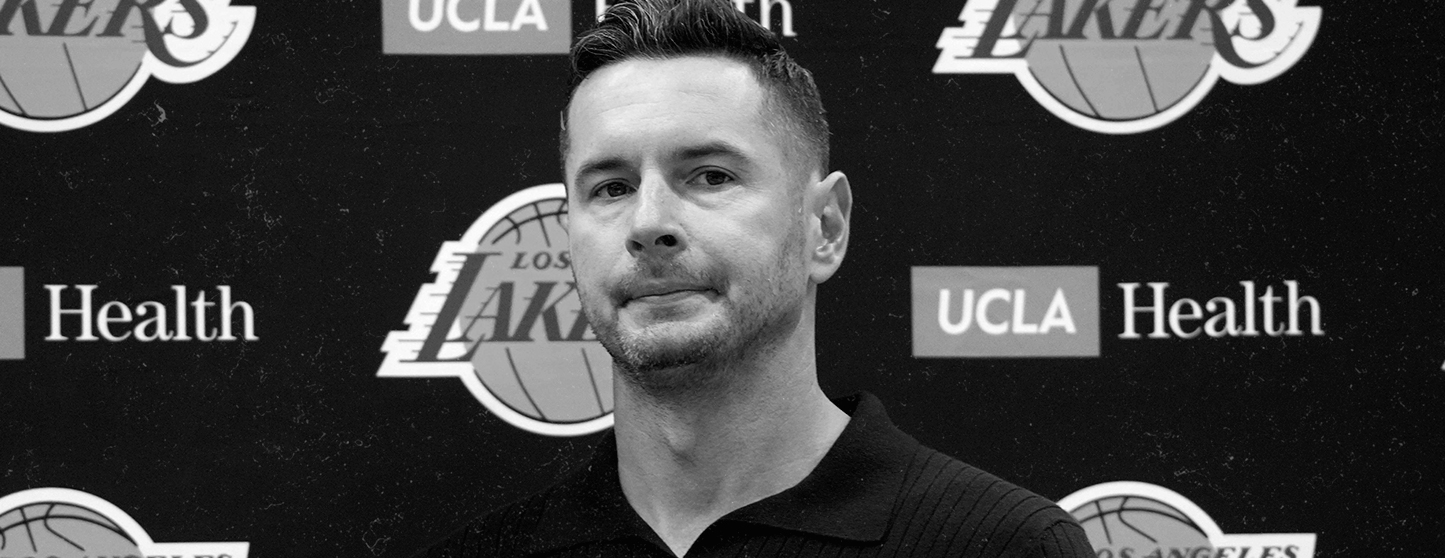 NBA: Redick surpreende ao revelar planos de rotação do Lakers
