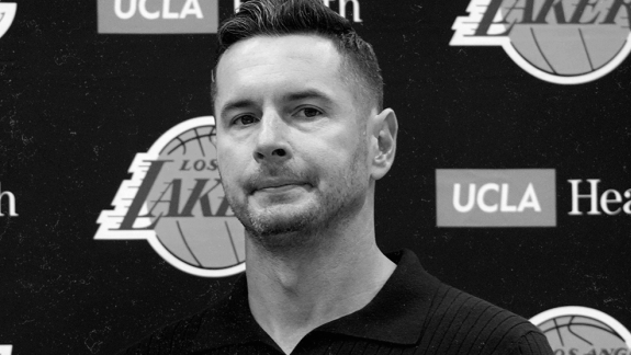 NBA: Redick surpreende ao revelar planos de rotação do Lakers