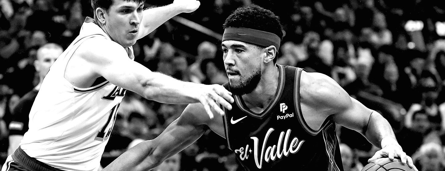 Lakers x Suns: onde assistir o jogo de hoje ao vivo na NBA