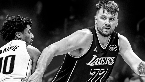 NBA 2025-26: onde assistir ao vivo os jogos do Los Angeles Lakers