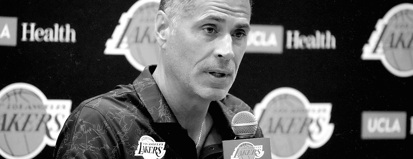 NBA: A razão pela qual o Jazz disse não ao Lakers em negociação