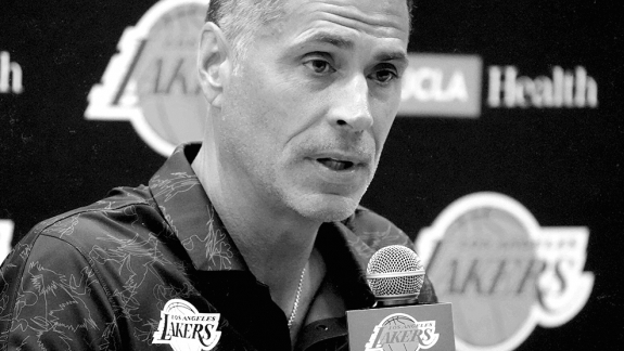 NBA: A razão pela qual o Jazz disse não ao Lakers em negociação