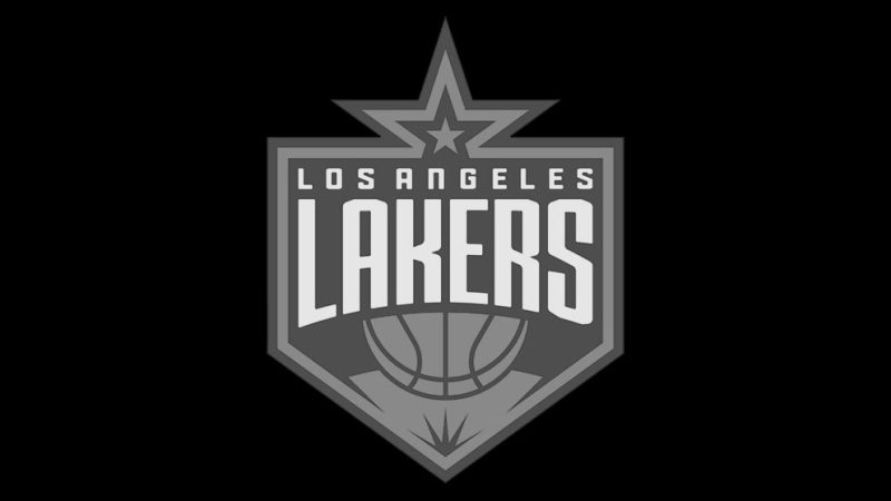 Design Conceitual: Los Angeles Lakers