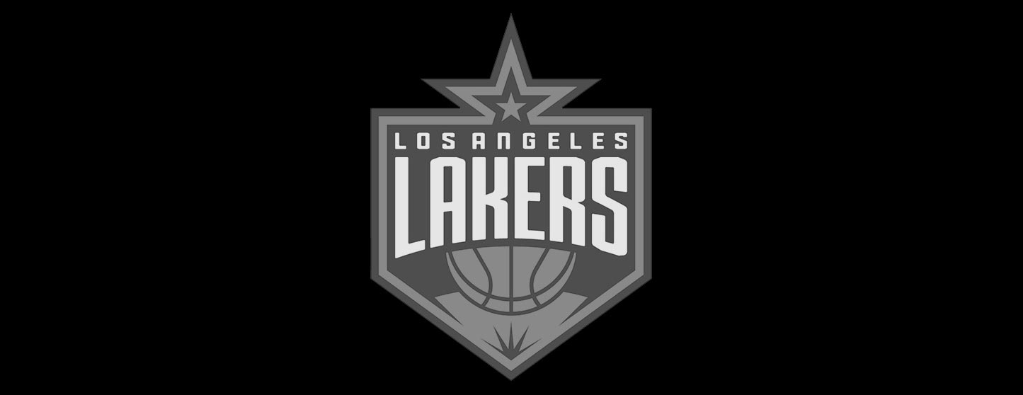 Design Conceitual: Los Angeles Lakers