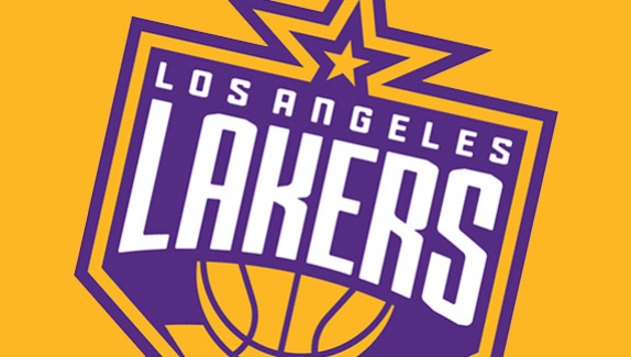 Design Conceitual: Los Angeles Lakers