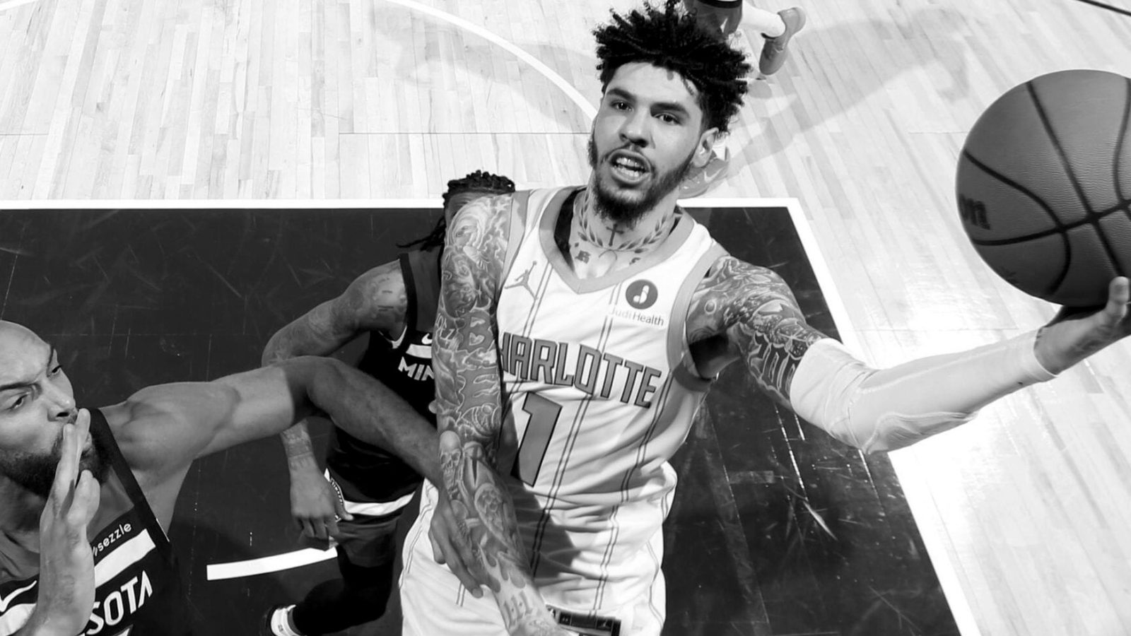 Quem joga no Timberwolves em 2026-27: o elenco completo
