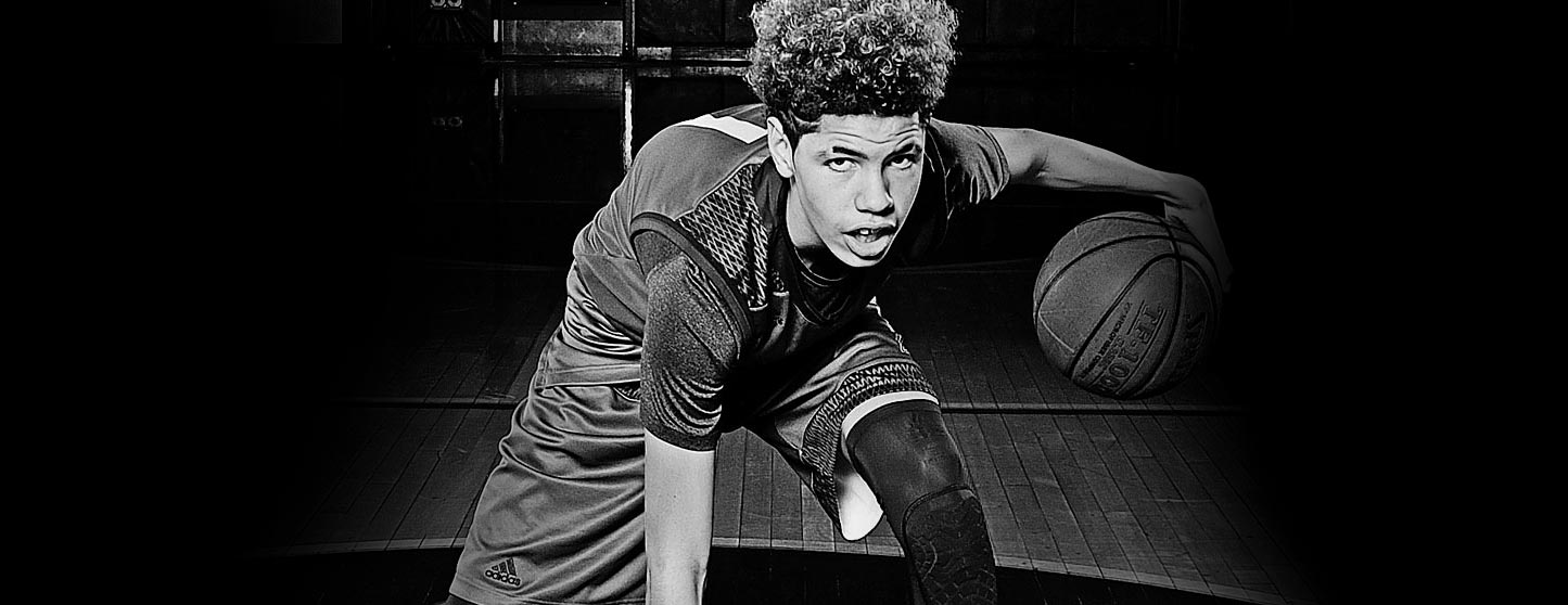 LaMelo Ball faz 92 pontos em uma partida de High-School