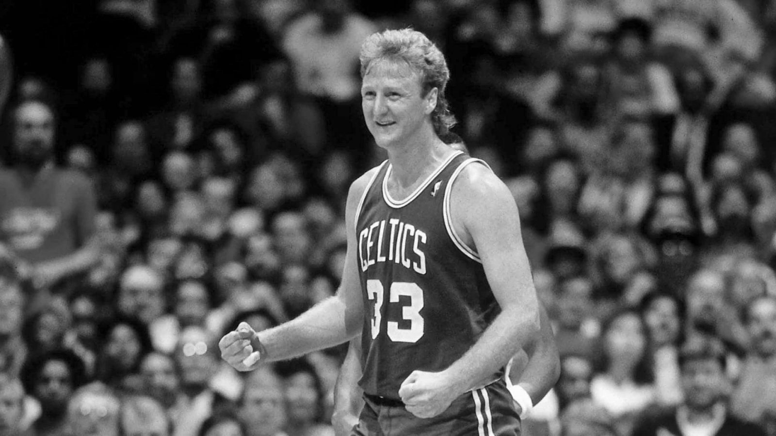 Os 10 maiores jogadores da história do Celtics