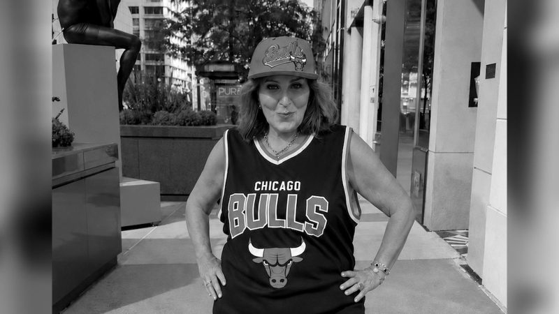 Por que o Bulls virou parceiro de uma marca de maquiagem