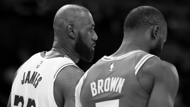 NBA volta em 20 de outubro com Knicks x LeBron