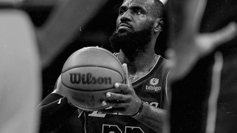 A relação de LeBron James com as acusações contra Diddy