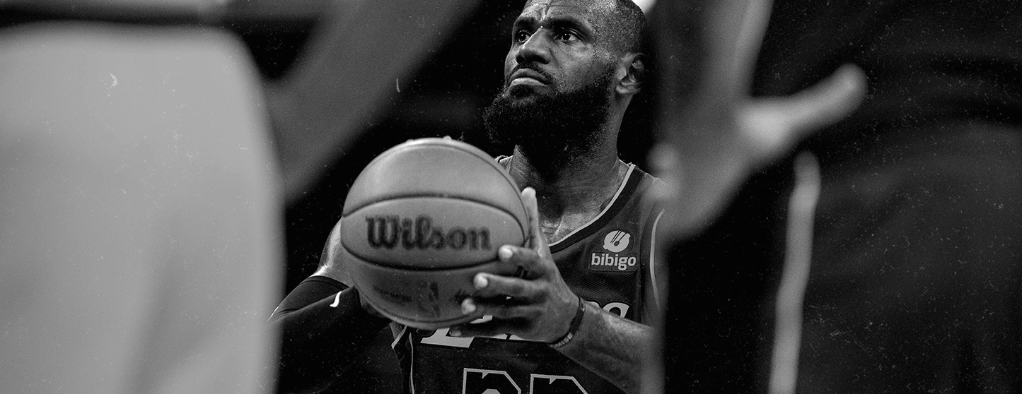 A relação de LeBron James com as acusações contra Diddy