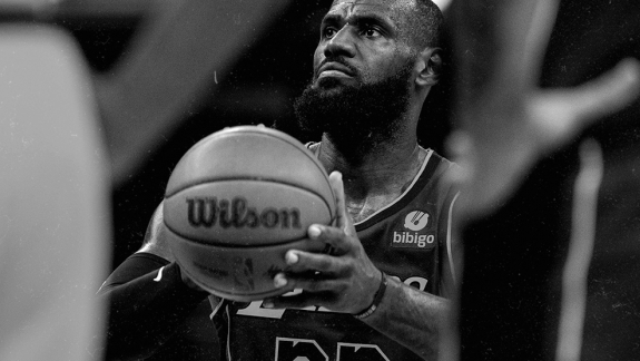 A relação de LeBron James com as acusações contra Diddy