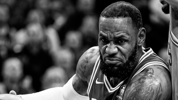 76ers de LeBron: jogos, horários e onde assistir no Brasil