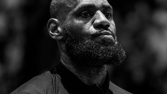 LeBron James e o mistério de “The Second Decision”: aposentadoria ou jogada de marketing?