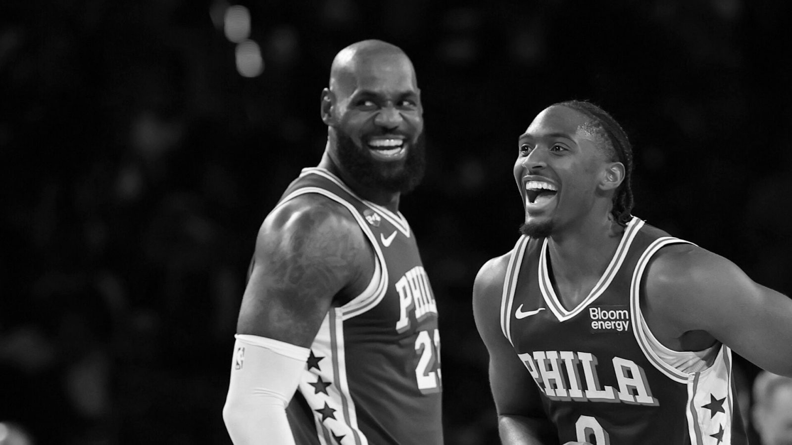 Como é a casa de LeBron James em Los Angeles