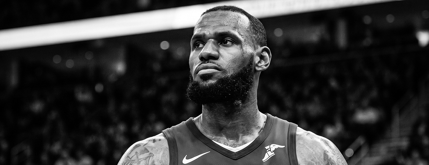 Os 10 maiores jogadores da história do Cleveland Cavaliers