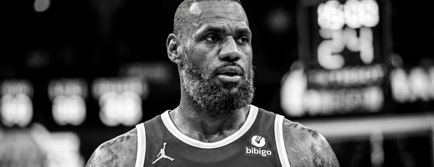 LeBron e Lakers têm 14 dias para fechar, diz Windhorst