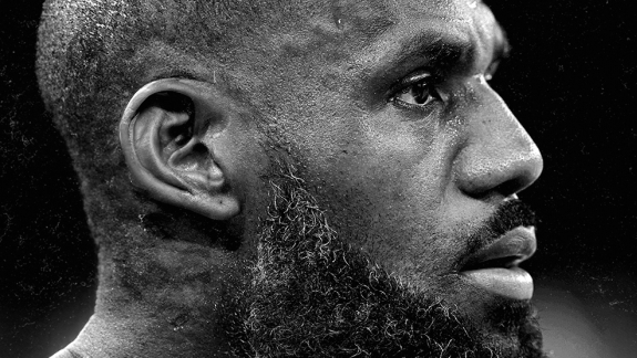LeBron James revela verdade sobre sua decisão de ir para o Lakers em 2018