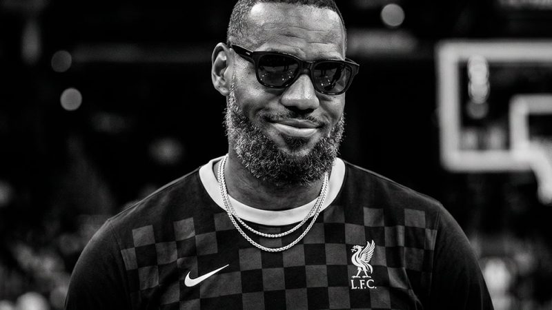 Copa do Mundo: os astros da NBA que amam futebol