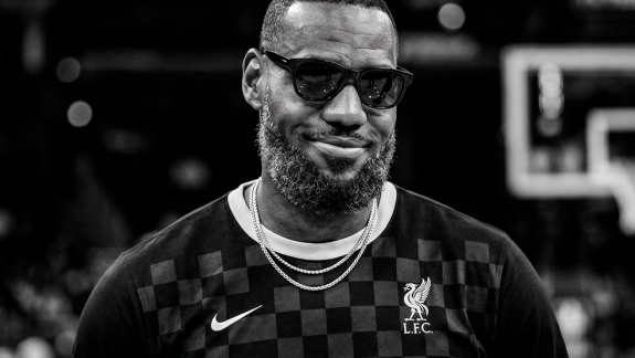 Copa do Mundo: os astros da NBA que amam futebol