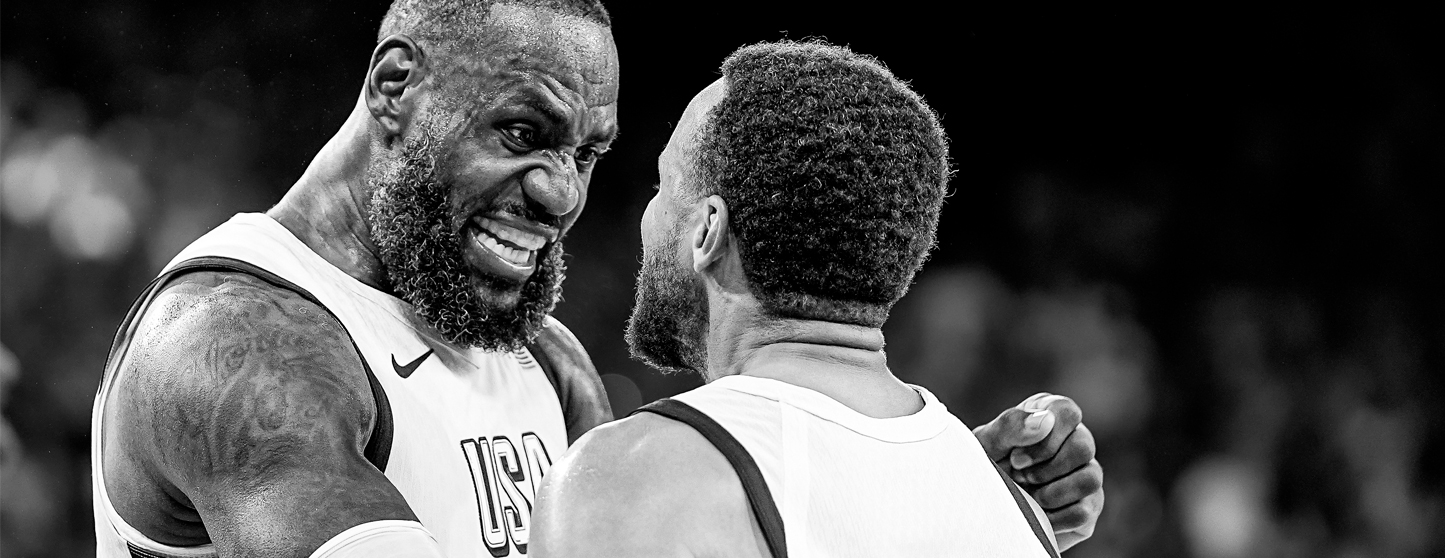 Steph Curry vai participar do podcast de LeBron James e Steve Nash