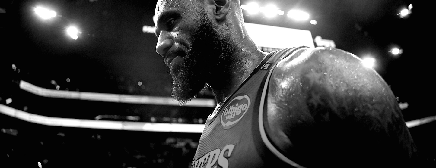 NBA: Precisamos falar com seriedade sobre LeBron James após novo recorde