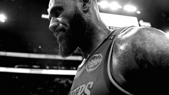 NBA: Precisamos falar com seriedade sobre LeBron James após novo recorde