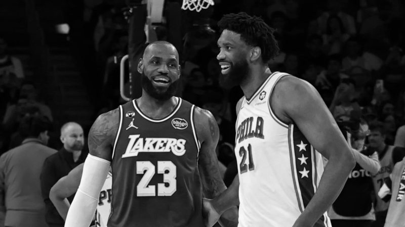 Quanto cada jogador do Sixers ganha em 2026-27